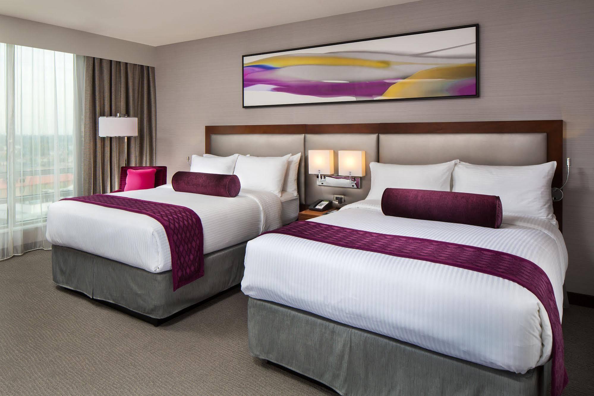 Parkwest Bicycle Casino Hotel
