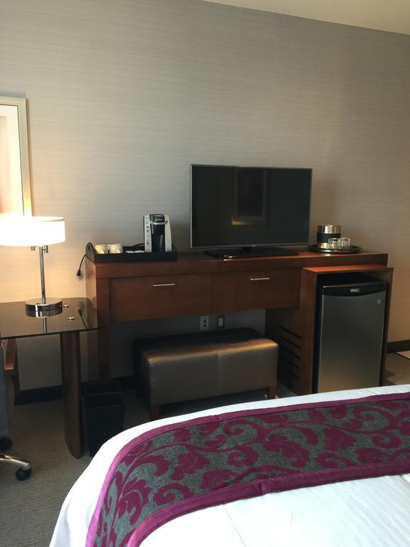 Parkwest Bicycle Casino 4* Bell Gardens